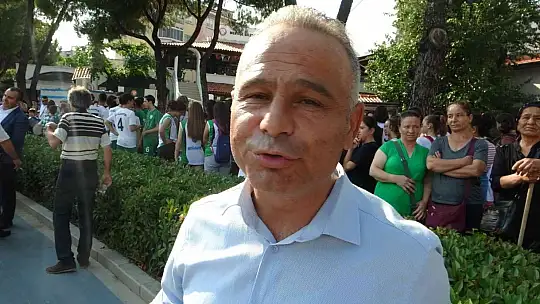 Muğlaspor yeni sezona şehir turu atarak başladı