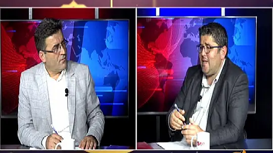 Kökten'in Ölüdeniz'e Tünel Hayali