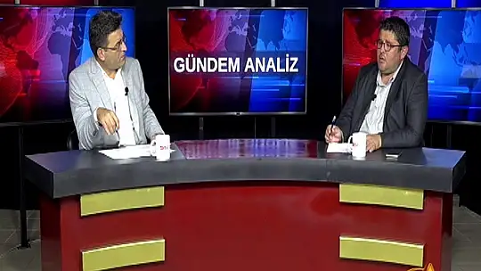 Kökten'in Ölüdeniz'e Tünel Hayali