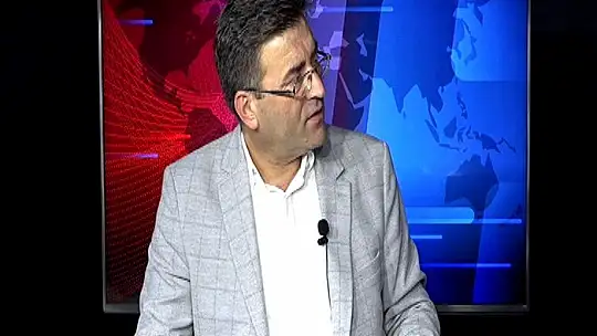 Kökten'in Ölüdeniz'e Tünel Hayali