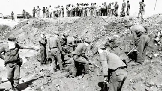 Kıbrıs Gazisi, diziyi izleyince o günleri tekrar yaşadı