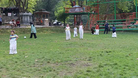 MÜSİAD MUĞLA AİLESİ PİKNİKTE BULUŞTU