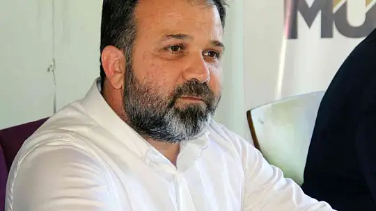 MÜSİAD Muğla Şubesinden aylık değerlendirme toplantısı