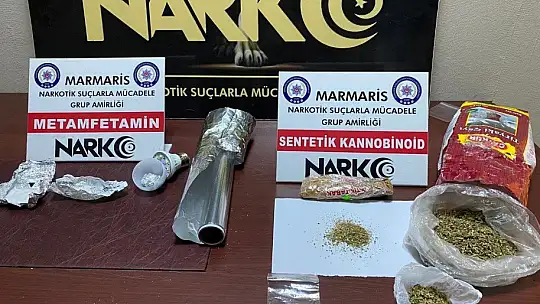 Narkotik ekipleri zehir tacirlerine göz açtırmıyor