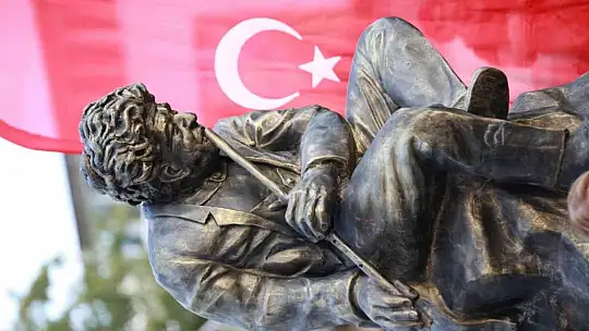 Neyzen Tevfik, Bodrum'da anıldı