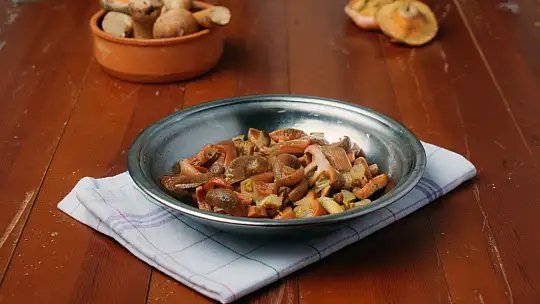 Menteşe Mutfak Kültürü Atölyesi Saburhane'de Açılıyor