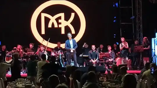 O mekanın kaçak yapıları mühürlendi, yasal süreç başlatıldı