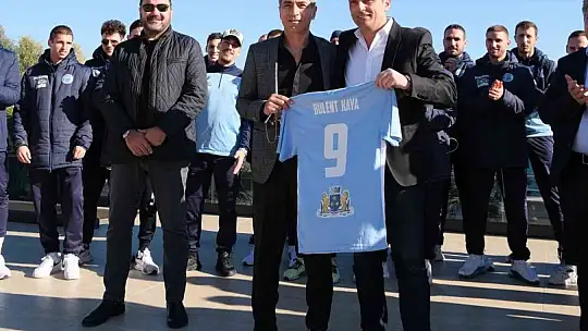 OFK Petrovac, Bodrum'a hayran kaldı