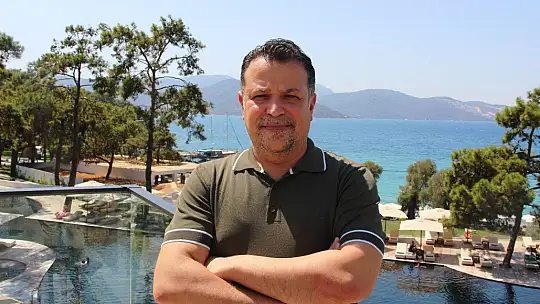 Okullar açıldı sahiller boşaldı, otel rezervasyonları yüzde 50'lere düştü