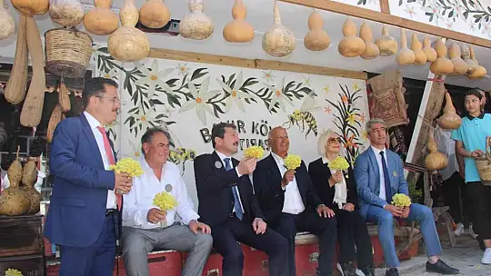 Opet, orman yangınlarından zarar gören köyleri yeniden inşa ediyor