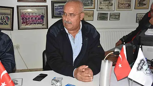 Ortaca Belediyespor kongreye gidiyor