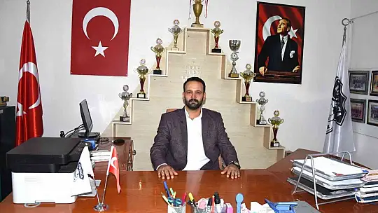 Ortaca Belediyespor yeni yönetimi belli oldu