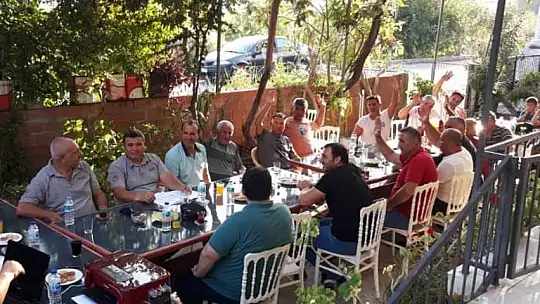 Ortaca'da Sınırlı Sorumlu Su Ürünleri Kooperatifi Kuruldu