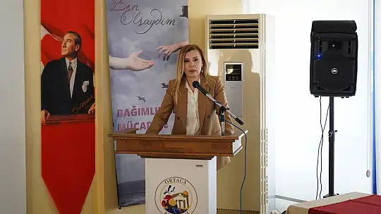 Ortaca'da bağımlılıkla mücadele çalıştayı yapıldı