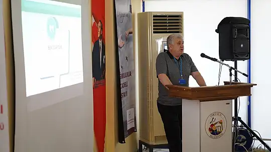 Ortaca'da bağımlılıkla mücadele çalıştayı yapıldı