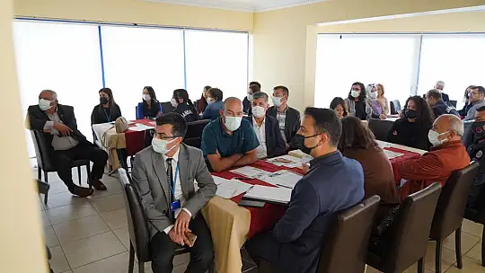 Ortaca'da bağımlılıkla mücadele çalıştayı yapıldı