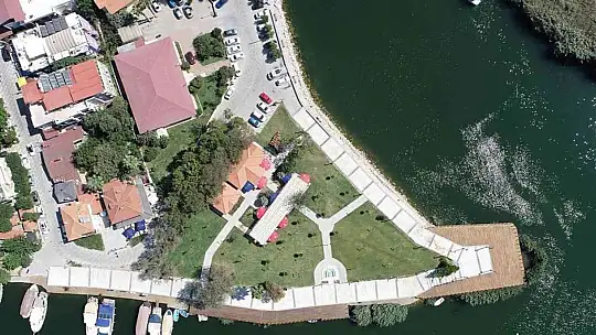 ORTACA'DA DÖNÜŞÜM DEVAM EDİYOR