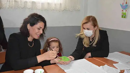 Ortaca'da Dünya Engelliler Günü etkinliği