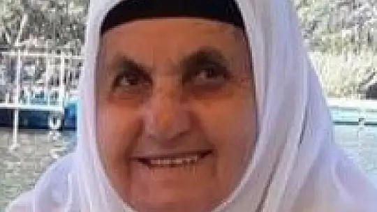 ORTACA'DA KAYIP KADININ CESEDİ BULUNDU