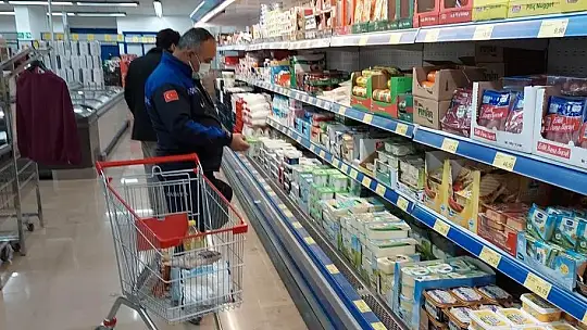 Ortaca'da KDV denetimi