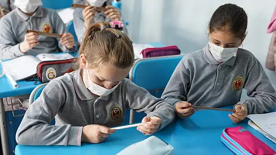 Ortaca'da öğrenciler sıfır atık konusunda bilinçlendiriliyor