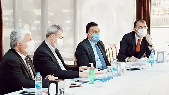 Ortaca, Dalaman ve Köyceğiz'de tanıtım faaliyetleri ortak yürütülecek