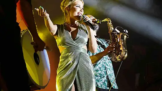 Ortaca Turizm Festivali başladı