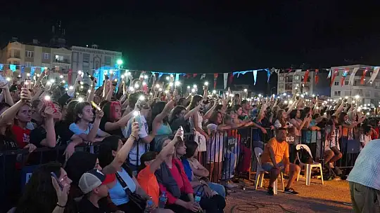 Ortaca Turizm Festivali başladı