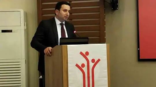 Ortacalı muhtarlar bilgilendirildi