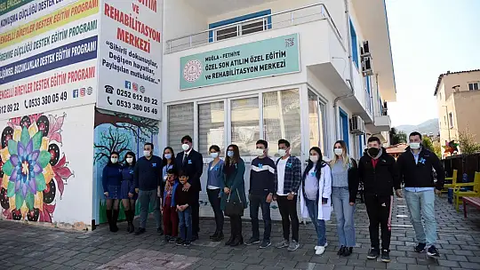 Başkan Karaca'ya teşekkür ettiler