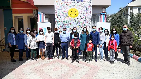 Başkan Karaca'ya teşekkür ettiler