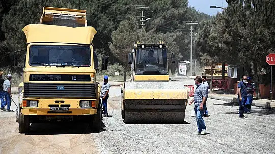 Karaca, verdiğimiz sözleri tutmaya devam ediyoruz