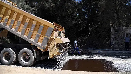 Karaca, verdiğimiz sözleri tutmaya devam ediyoruz