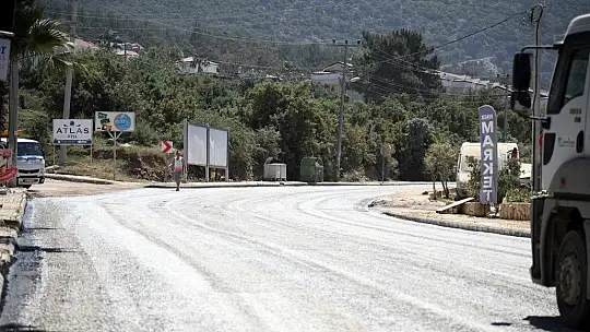 Karaca, verdiğimiz sözleri tutmaya devam ediyoruz