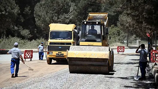 Karaca, verdiğimiz sözleri tutmaya devam ediyoruz
