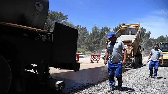 Karaca, verdiğimiz sözleri tutmaya devam ediyoruz