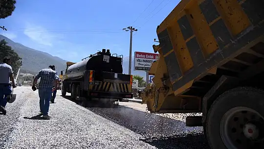 Karaca, verdiğimiz sözleri tutmaya devam ediyoruz