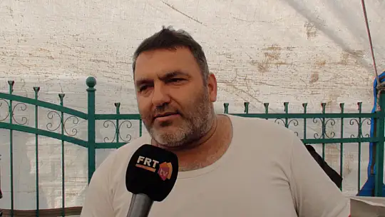 SERA ÜRÜNÜ ZAMLI GELDİ