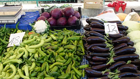 SERA ÜRÜNÜ ZAMLI GELDİ