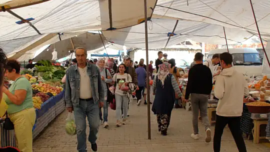 SERA ÜRÜNÜ ZAMLI GELDİ