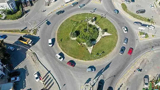 Peyzajda su tasarrufu hedefleniyor