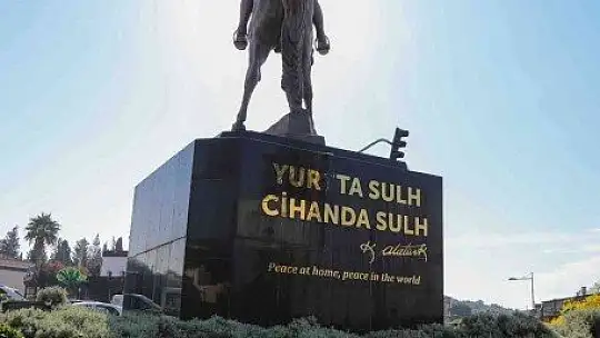 Peyzajda su tasarrufu hedefleniyor