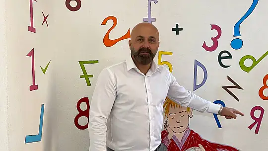 Nursel Özdemir Kurumlarından Kaymakam Eyüp Fırat'a Ziyaret