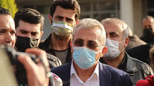 Pınar Gültekin cinayeti duruşması 15 Şubat'a ertelendi