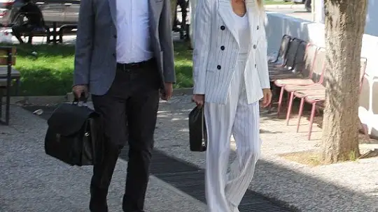 Pınar Gültekin cinayeti duruşmasına devam edildi