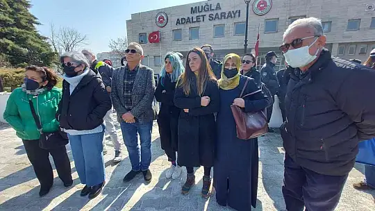 Pınar Gültekin cinayetinin karar duruşması başladı