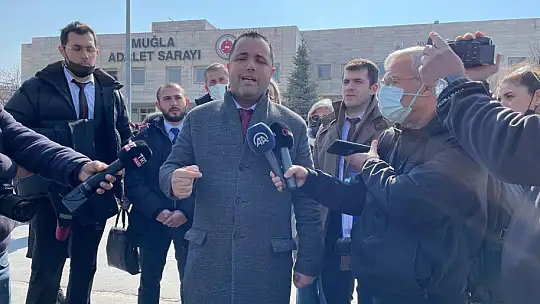 Pınar Gültekin cinayetinin karar duruşması başladı