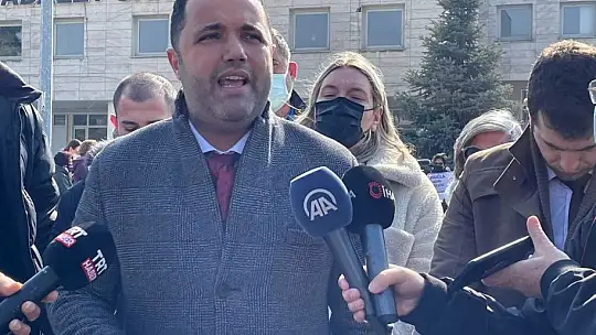 Pınar Gültekin cinayetinin karar duruşması başladı