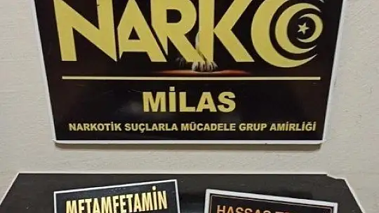 Polisin 'şok' uygulamasına takılan 4 kişiden 2'si tutuklandı