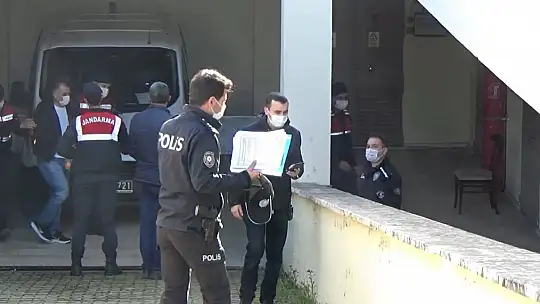 Polisin şehit olduğu saldırının davasında ikinci celse
